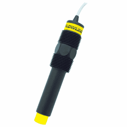 Show details for Flowline capacitive level switch series LP15 Picture of Flowline capacitive level switch series LP15